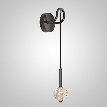 Настенный светильник VEIT by ImperiumLoft