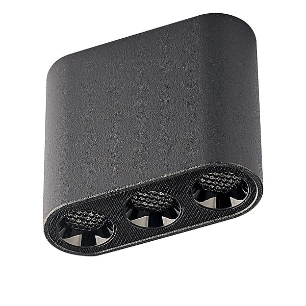 Потолочный Odeon Light 7092/8CL