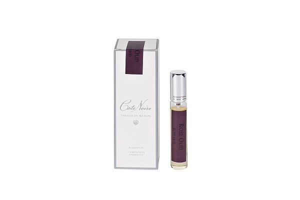 Ароматический спрей Rose Oud в упаковке Garda Decor 96СN-MS13