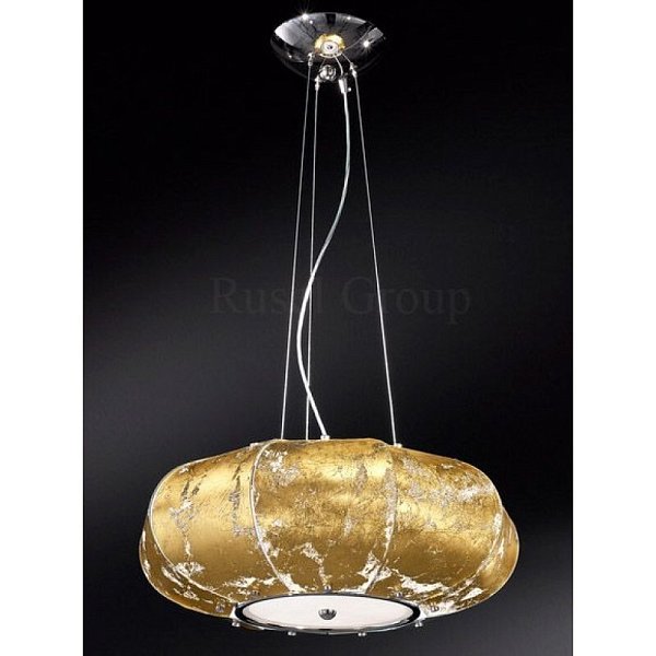 Подвесной светильник Kolarz SOFIA FLO.1106/S50 04-WH