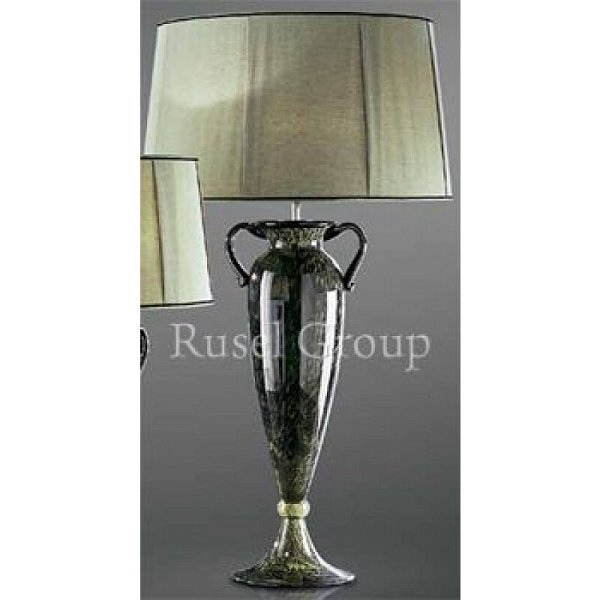 Настольная лампа Italamp Berenice 8048/G
