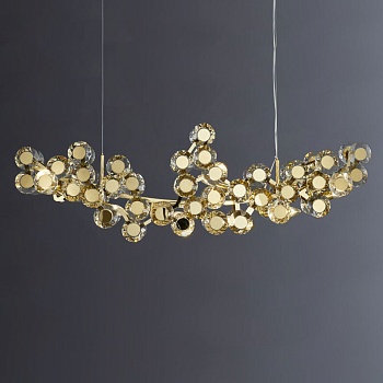 Подвесной светильник IOLA L L96 by ImperiumLoft