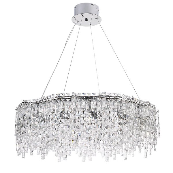 Люстра Odeon Light 5074/14