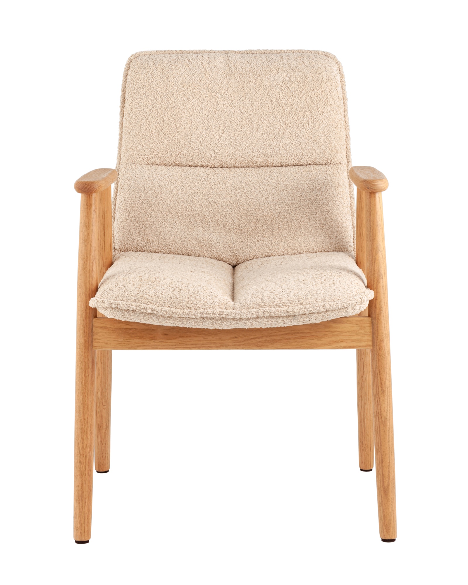 Стул обеденный Philo с бежевый Stool Group