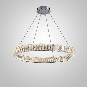 Подвесная люстра SYLVEST D80 by ImperiumLoft