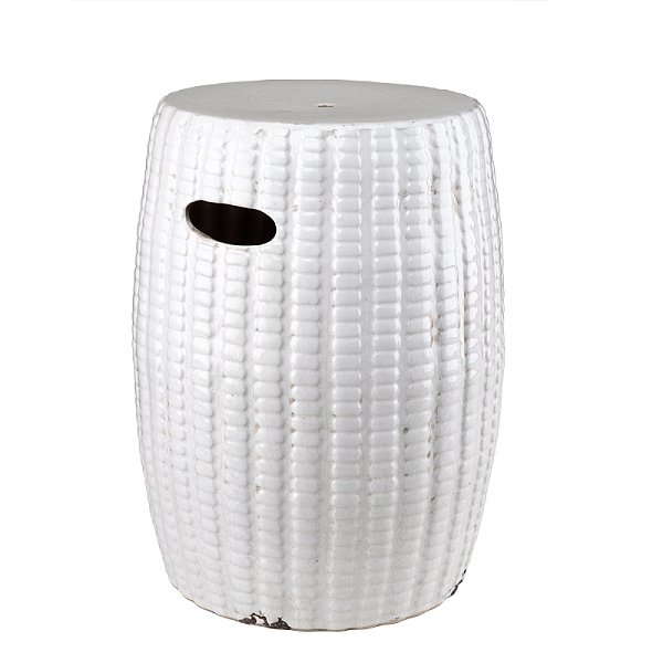 Приставной Стол Eichholtz Drum Santander 108274