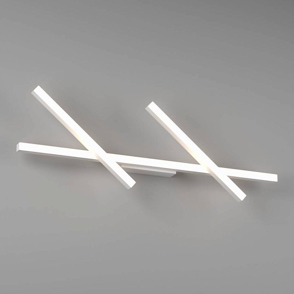 Светильник настенный DesignLed CO-0120100A-WH-WW