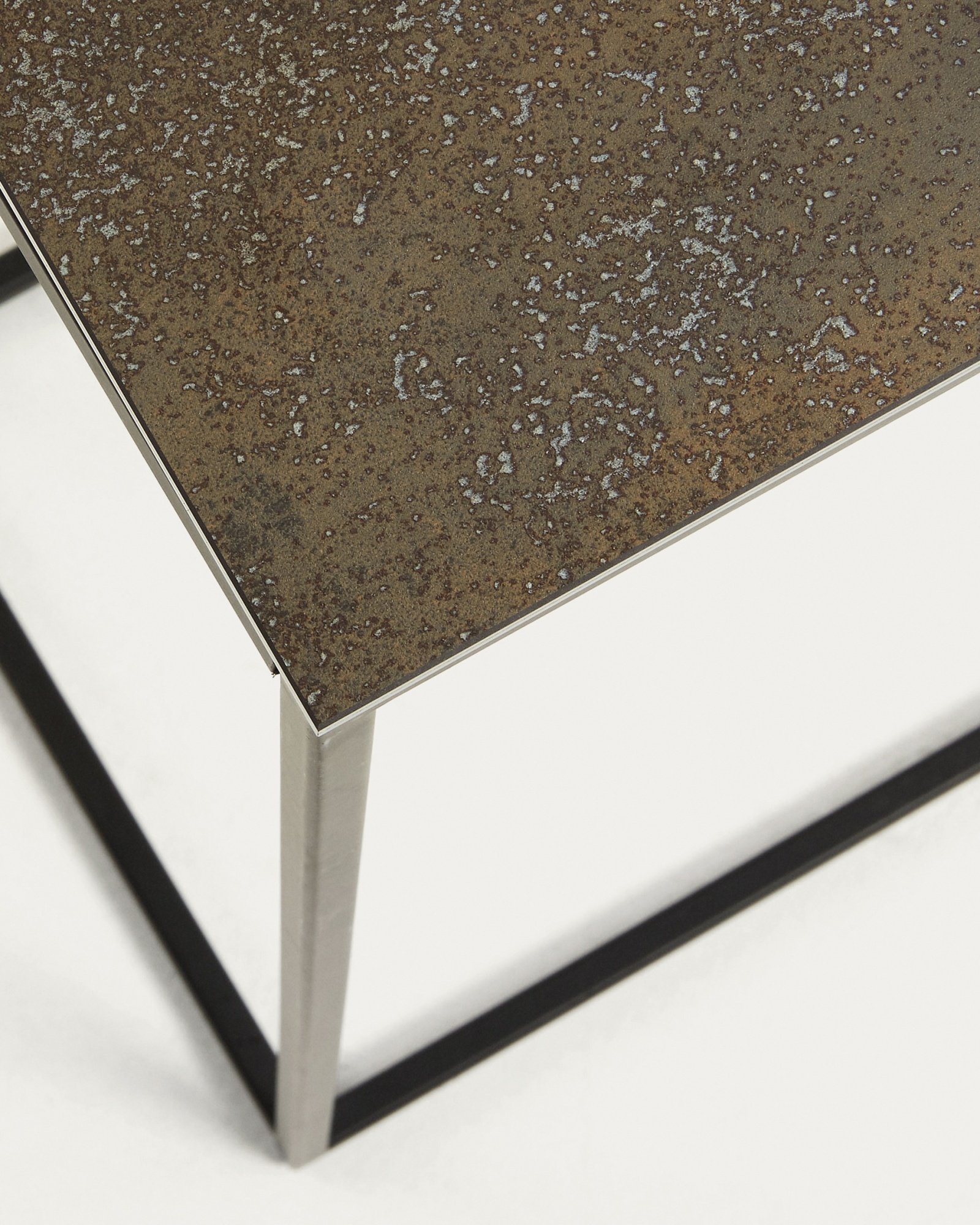 Приставной стол Rewena La Forma (ex Julia Grup)