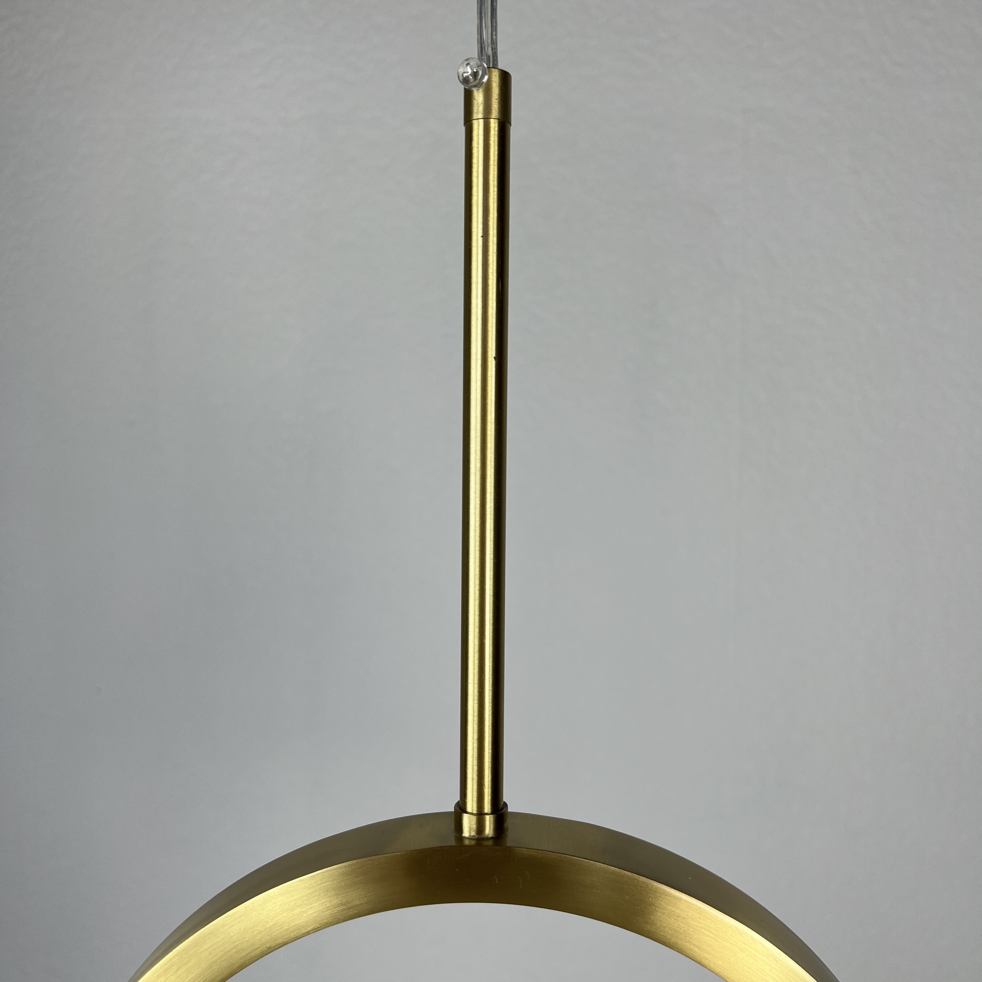 Подвесной Светильник Lotos One 1 By Imperiumloft