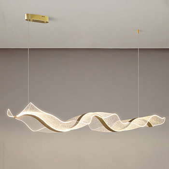 Подвесной светильник LARSERIC L180 by ImperiumLoft