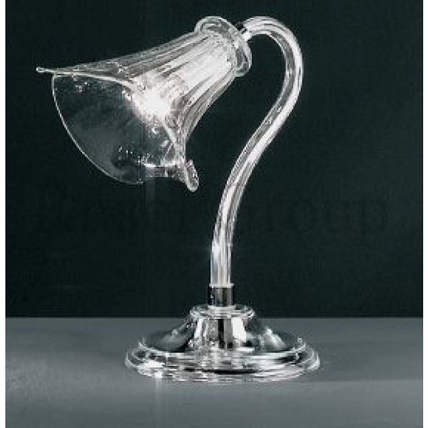 Настольная лампа Vetri Lamp 302/L