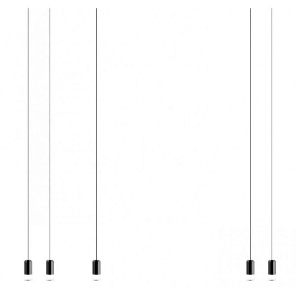 ПОДВЕСНОЙ СВЕТИЛЬНИК VIBIA Wireflow Free-Form 0353