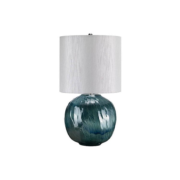 Настольная лампа Elstead BLUE GLOBE/TL