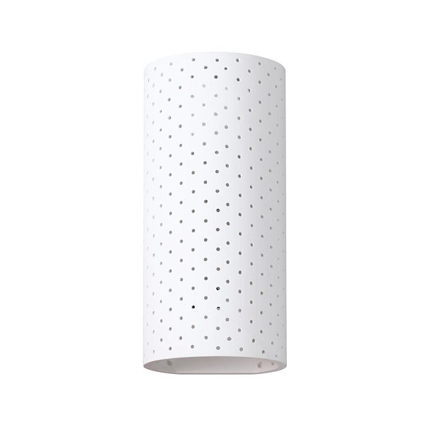 Настенный гипсовый светильник Odeon Light 4277/1W
