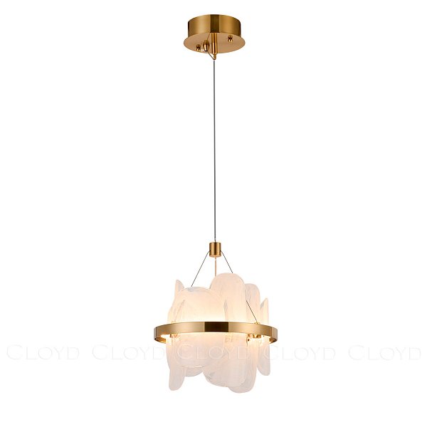 Подвесной светильник Cloyd Cold 11516