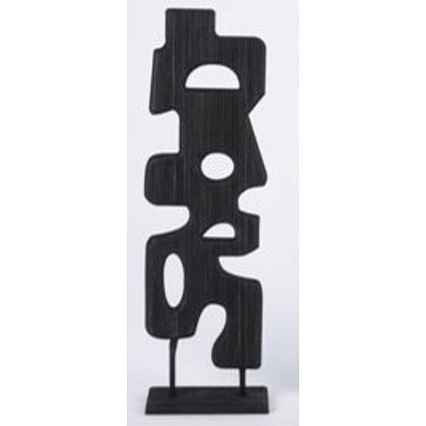 Фигура декоративная Art Shapes 89x200cm KARE 56899