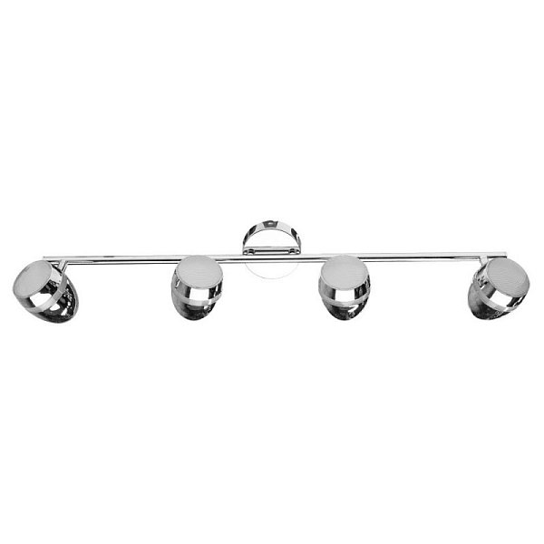 Спот Arte Lamp A6701PL-4CC