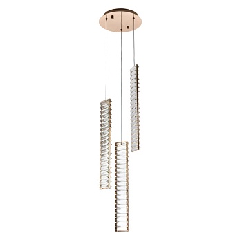 Подвесной светильник MODELUX MS.88909.3R GD