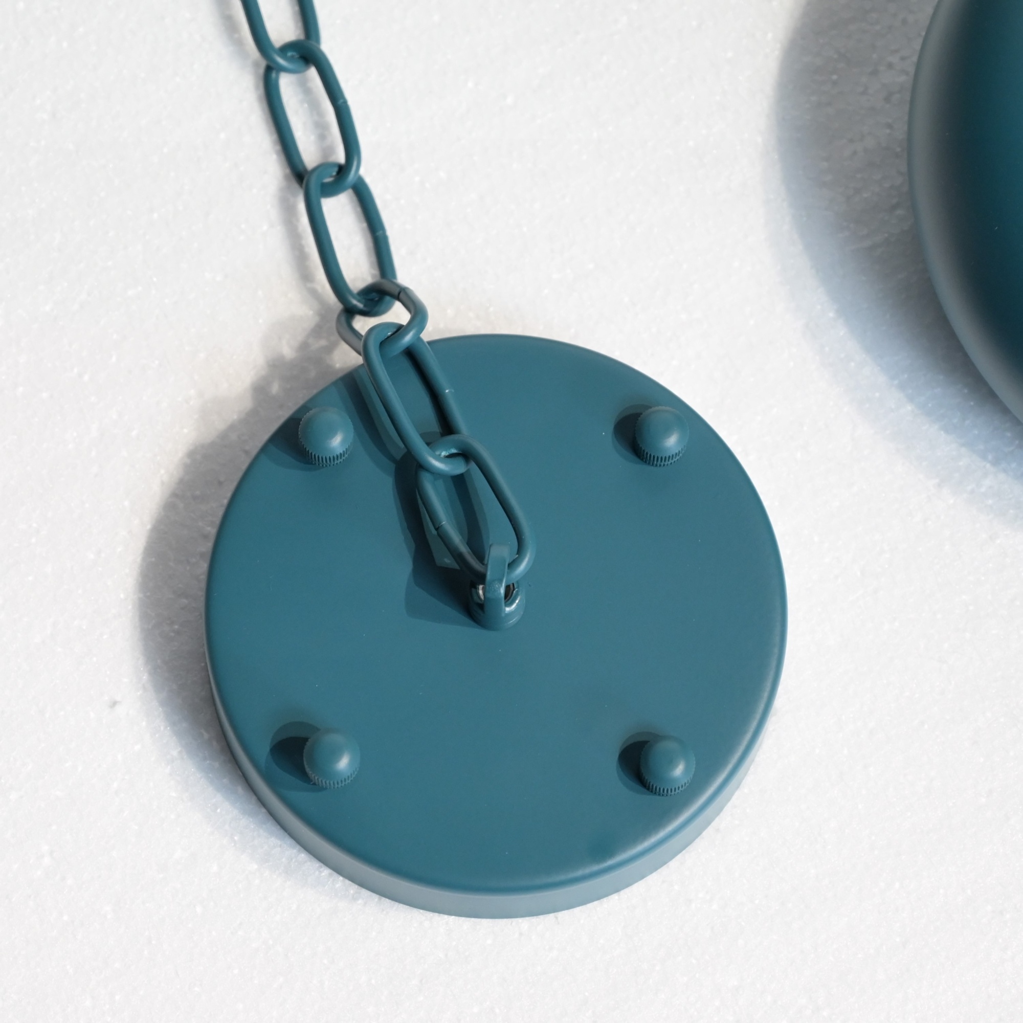 Подвесная Люстра Fanny 16 Green By Imperiumloft