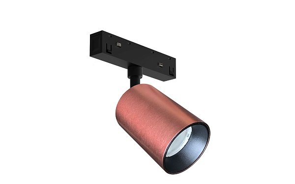 Светильник-спот Lumker SY-LINK-SP-CF-6-WW