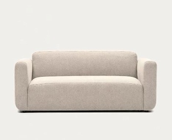 Neom Модульный диван 2-х местный бежевый 188 см La Forma (ex Julia Grup)