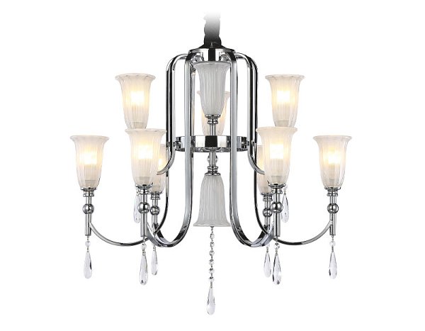 Подвесная люстра Ambrella Light TR3249
