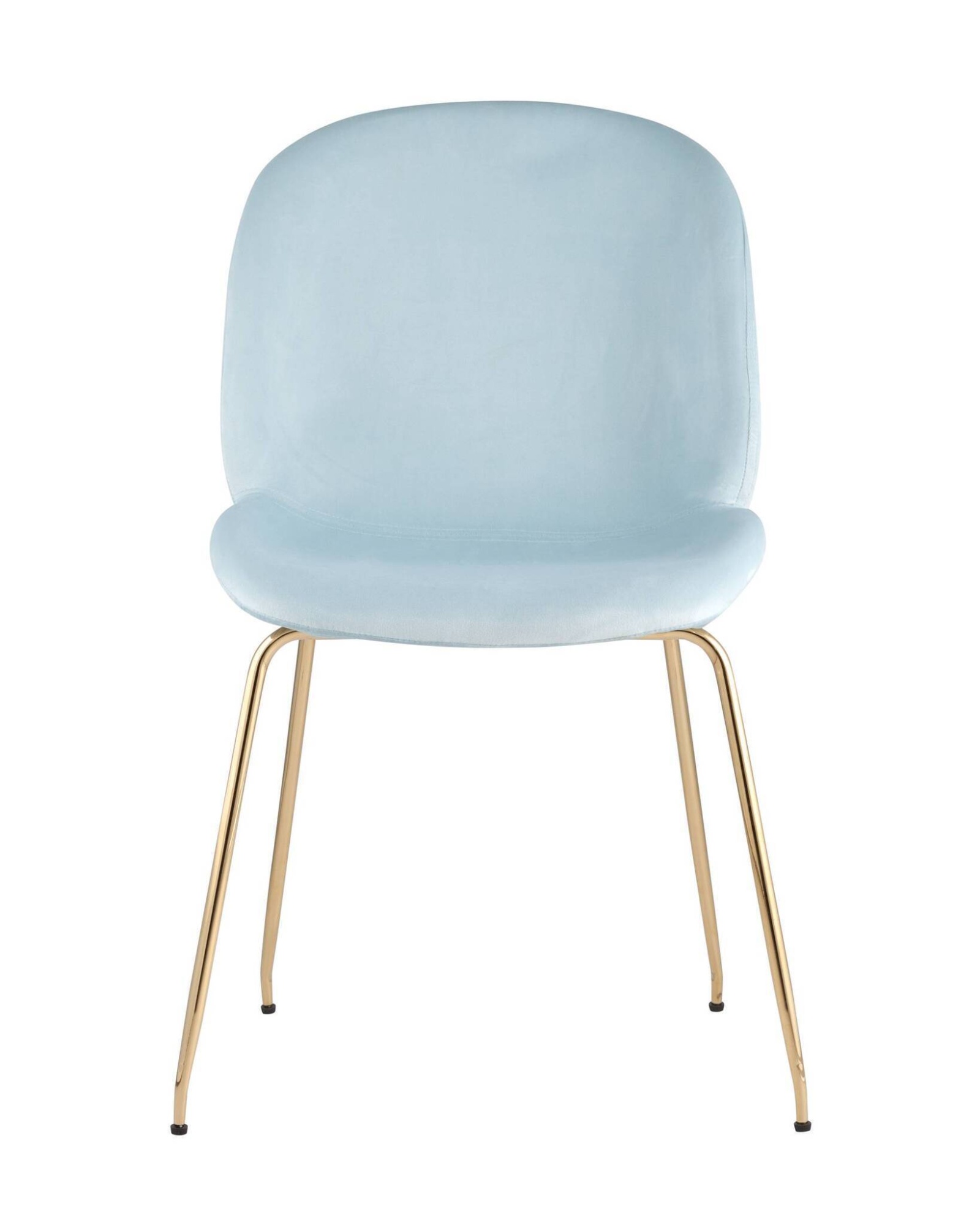 Стул Beetle мятный Stool Group