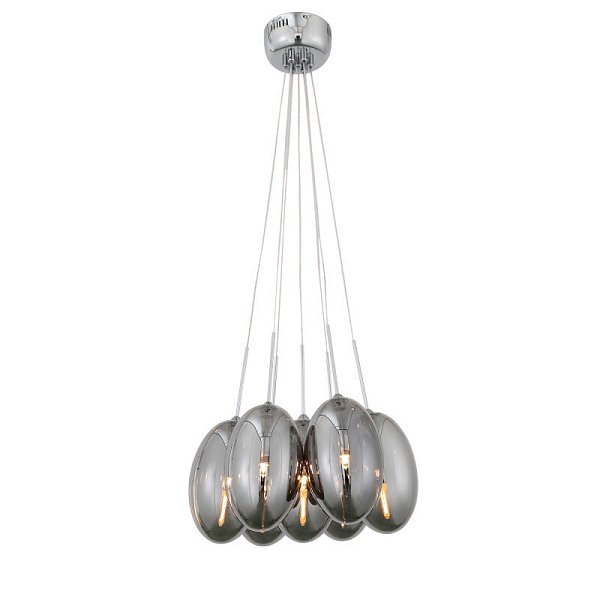 Подвесная люстра ST Luce SL433.103.07