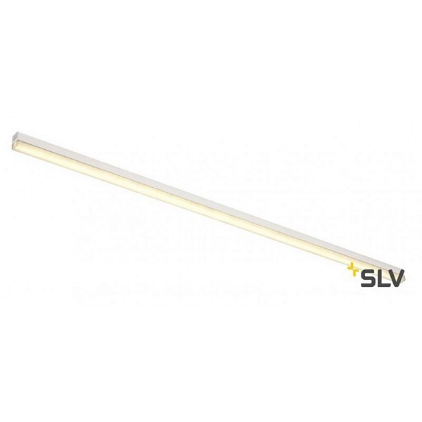 Профиль для светодиодной ленты SLV 631317