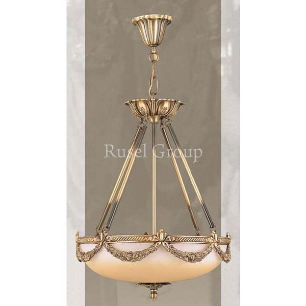 Подвесной светильник Riperlamp Dalia 217F