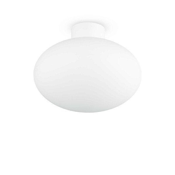 Потолочный светильник Ideal Lux CLIO MPL1 BIANCO 148847