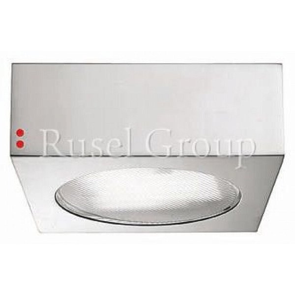 Настенно-потолочный светильник Fabbian Sette W D54 G03 11