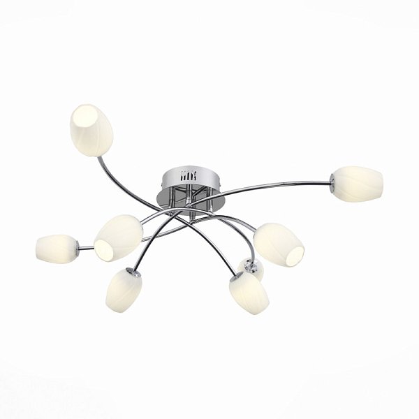Накладная люстра ST Luce SL478.102.08