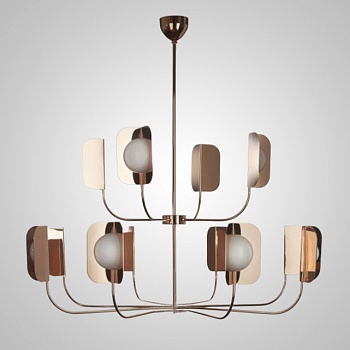 Подвесная люстра ARMO D120 by ImperiumLoft