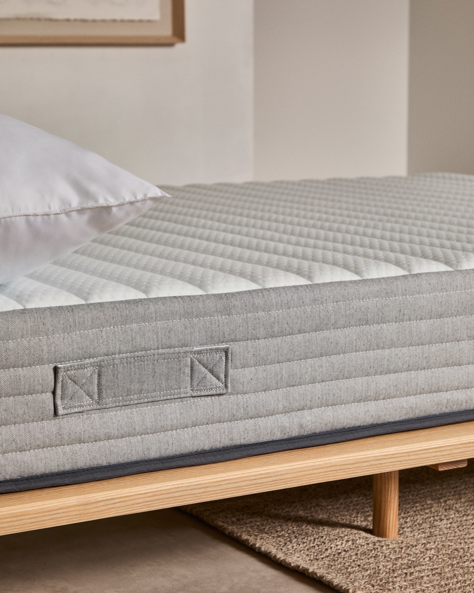 Матрас Juno 135 х 190 см La Forma (ex Julia Grup)