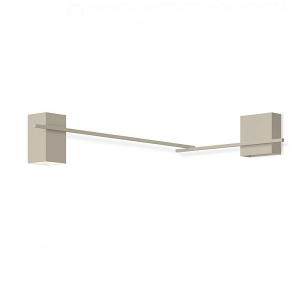 НАСТЕННЫЙ СВЕТИЛЬНИК VIBIA Structural 2620