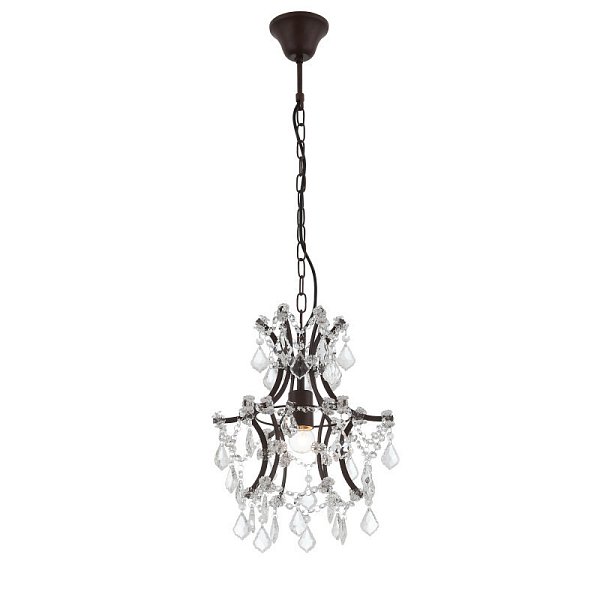 Подвесная люстра ST Luce SL410.403.01