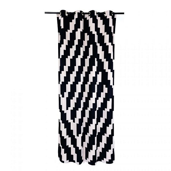 Штора Seletti Zig-Zag 02406