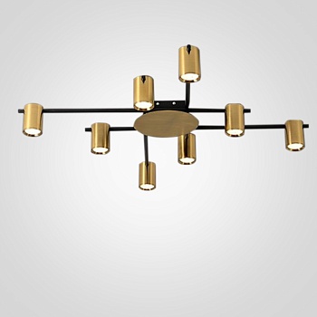 Потолочная люстра ARDIS by ImperiumLoft