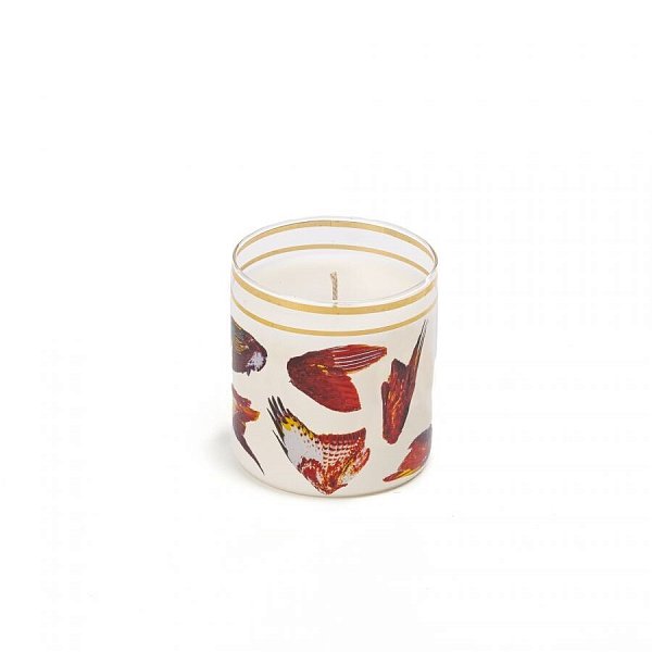 Свеча Seletti Wings 14082