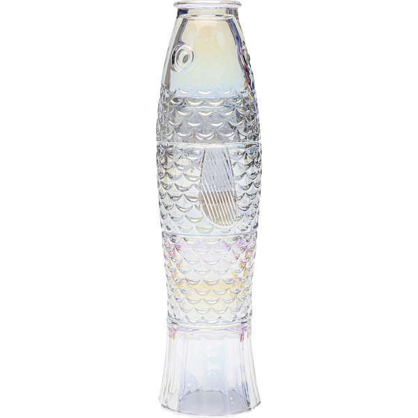 Набор стаканов Pesce Clear (4/part) KARE 57261