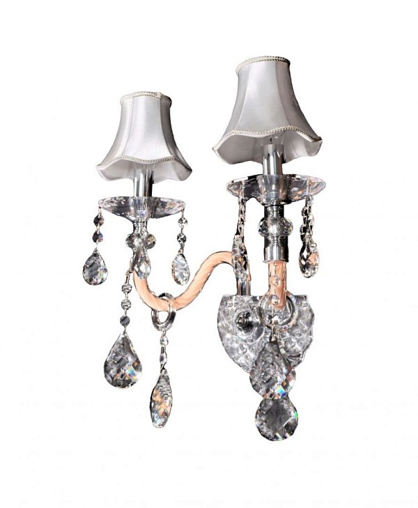 Бра Lumina Deco LDW 66249-2 WT