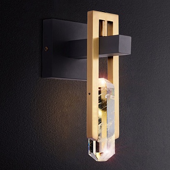 Настенный светильник ODELIA WALL by ImperiumLoft