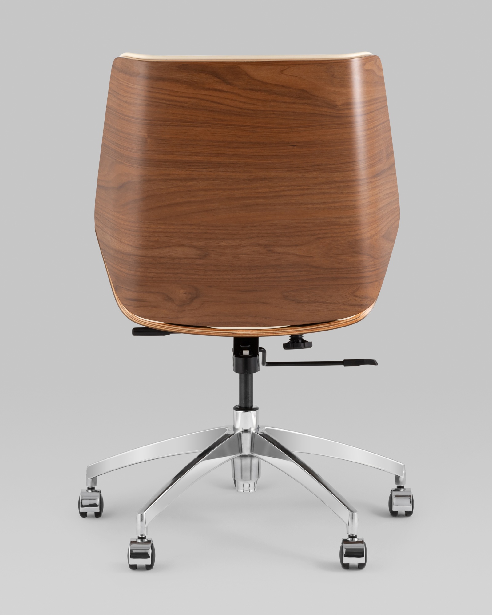 Кресло офисное TopChairs Crown SN бежевый Stool Group