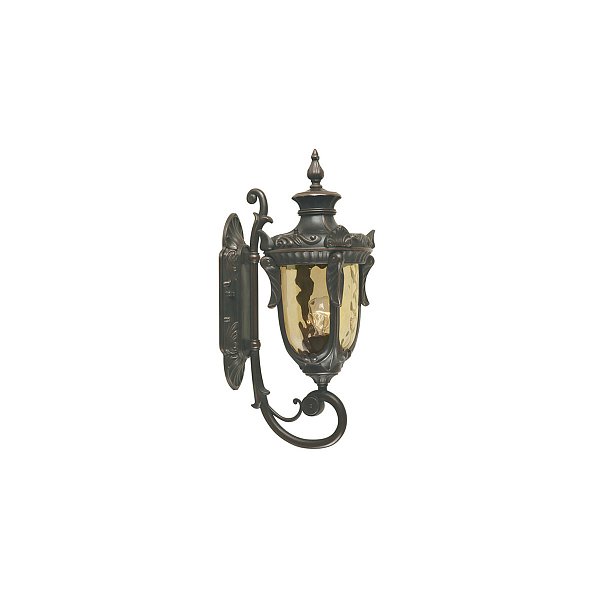 Настенный фонарь Elstead Exterior PH1-M-OB NP