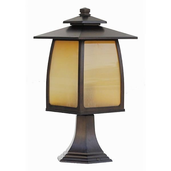 Уличный фонарь L'Arte Luce Kioto L73284.56