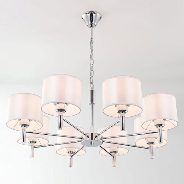 Подвесная люстра Citilux CL463180