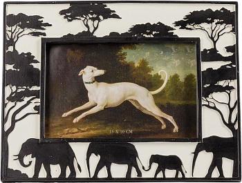 Фоторамка настольная Glasar 28-542