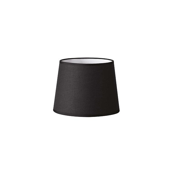 абажур Ideal Lux SET UP PARALUME CONO D20 NERO 260075