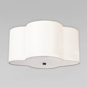 Накладная люстра LOFT IT 10303 Black